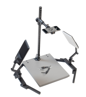 Preview: Kaiser Repro-Starter-Set reprokid LED