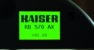 Kaiser LED-Beleuchtungseinrichtung RB 570 AX