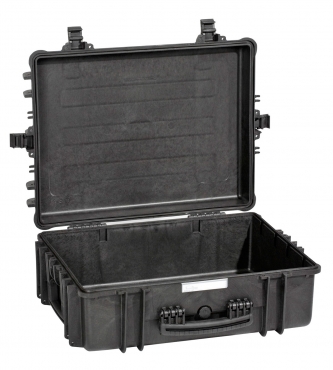 Explorer Valise 5822, vide