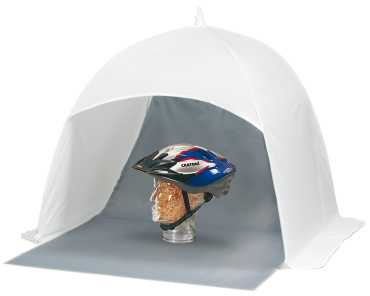 Kaiser Tente de diffusion 75 x 75 cm