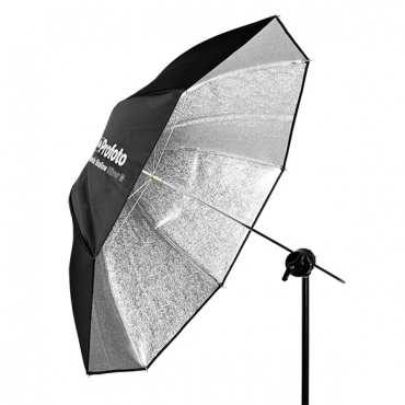 Profoto Umbrella Shallow Silver M 105 cm