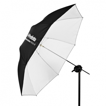 Profoto Parapluie "Shallow" Blanc M 105 cm