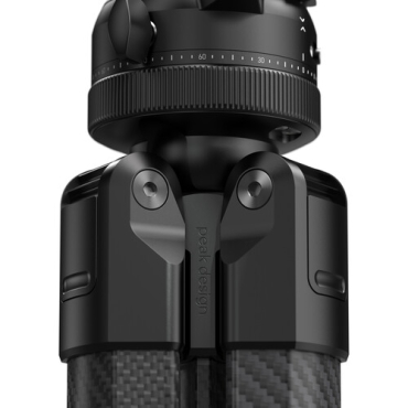 Peak Design Pro Lite Stativ - Carbon