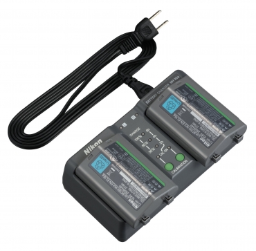 Nikon MH-26a Chargeur pour EN-EL18a