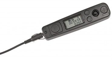 Kabel-Fernauslöser Twin1 ISR iC