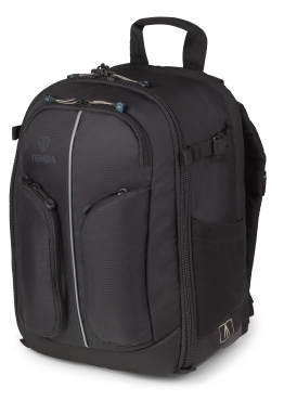 Tenba Rucksack Shootout 18L - Schwarz