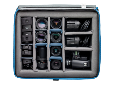 Tenba Transport Air Case Attaché 2520w
