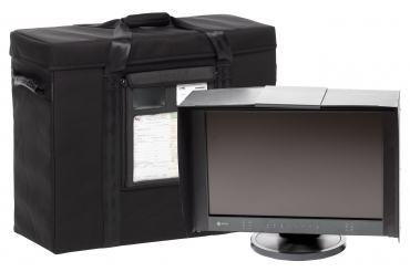 Tenba Air Case für EIZO ColorEdge oder Flexscan 24 Inch