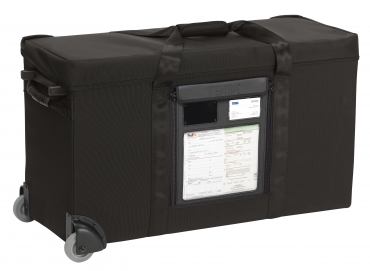 Tenba Air Case Medium Lighting Case mit Rädern