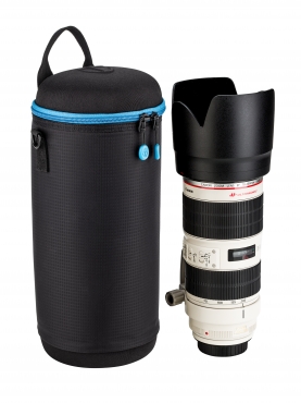 Tenba Tools Lens Capsule 36 x 15 cm
