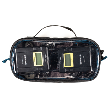 Preview: Tenba Tools Cable Pouch 4