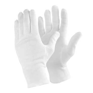 Kaiser Gants en coton, 1 paire taille 15 (pour grandes tailles)