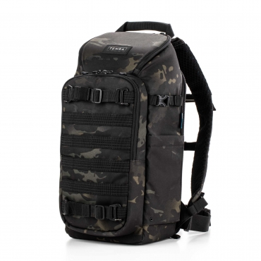 Tenba Axis V2 16L Sac à dos MultiCam