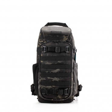 Tenba Axis V2 16L Sac à dos MultiCam