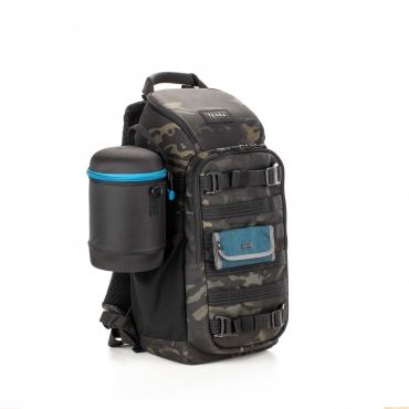 Tenba Axis V2 16L Sac à dos MultiCam