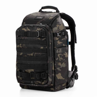 Tenba Axis V2 20L Sac à dos MultiCam