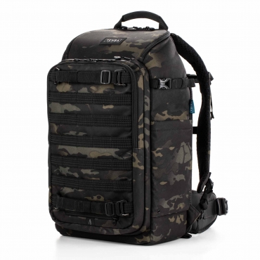 Tenba Axis V2 24L Rucksack MultiCam