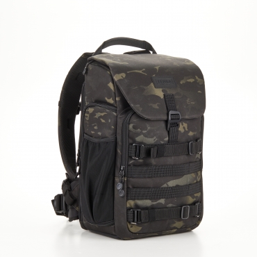 Tenba Axis V2 18L LT Sac à dos Camo