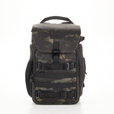 Tenba Axis V2 18L LT Rucksack Camo