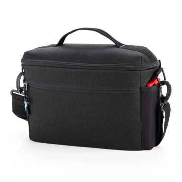 Tenba Skyline v2 12 Shoulder Bag – Noir