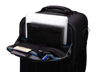 Tenba Roadie Air Case Rollkoffer 21