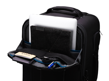 Tenba Roadie Rollkoffer 21