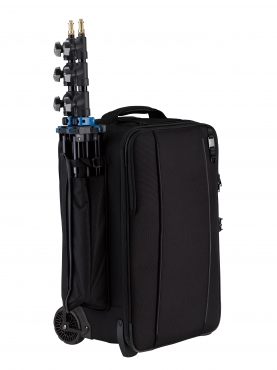Tenba Roadie Rollkoffer 21
