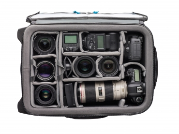 Tenba Roadie Rollkoffer 21