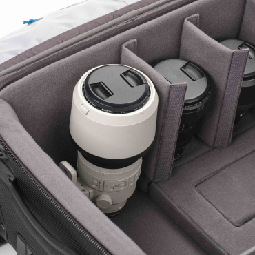 Tenba Roadie v2 Trolley 24