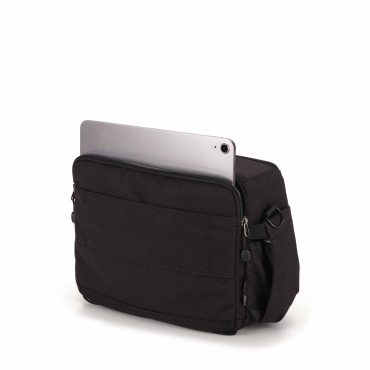 Tenba DNA v2 10 Shoulder Bag - Black