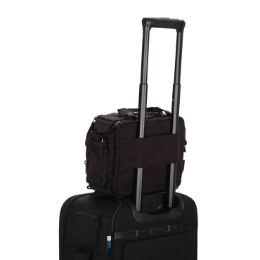 Tenba DNA v2 10 Shoulder Bag - Black