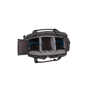 Tenba DNA v2 10 Shoulder Bag - Black