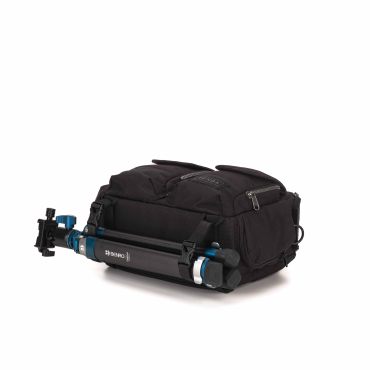 Tenba DNA v2 10 Shoulder Bag - Black