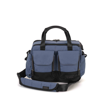 Preview: Tenba DNA v2 10 Shoulder Bag - Blue