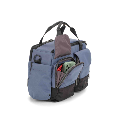 Tenba DNA v2 10 Shoulder Bag - Blue