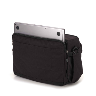Tenba DNA v2 14 Shoulder Bag - Black
