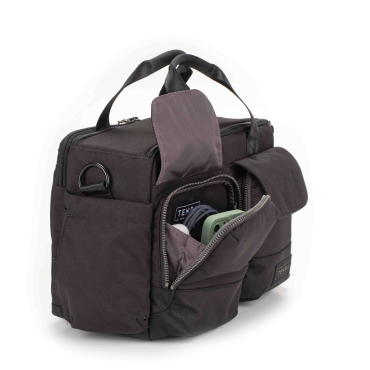 Tenba DNA v2 14 Shoulder Bag - Black