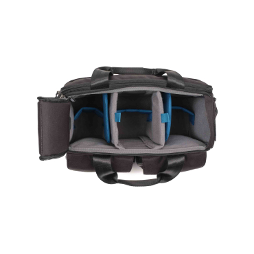 Tenba DNA v2 14 Shoulder Bag - Black