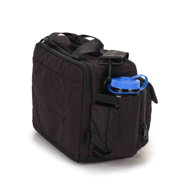 Tenba DNA v2 14 Shoulder Bag - Black