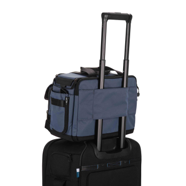 Tenba DNA v2 14 Shoulder Bag - Blue