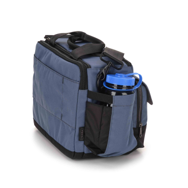 Tenba DNA v2 14 Shoulder Bag - Blue