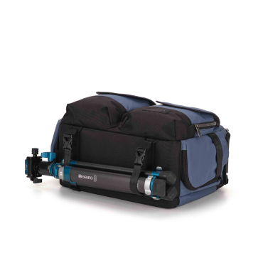 Tenba DNA v2 14 Shoulder Bag - Blue
