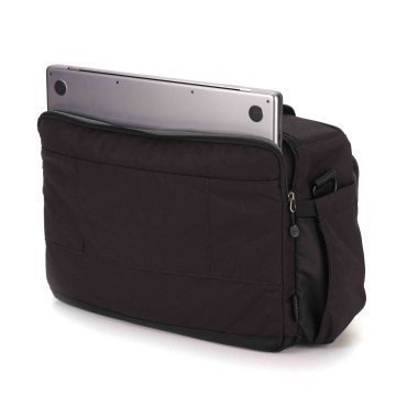 Tenba DNA v2 16 Shoulder Bag - Black