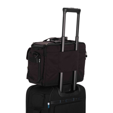 Tenba DNA v2 16 Shoulder Bag - Black