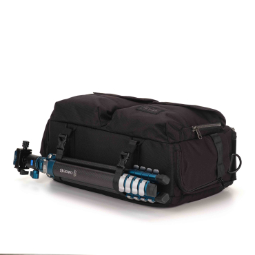 Tenba DNA v2 16 Shoulder Bag - Black
