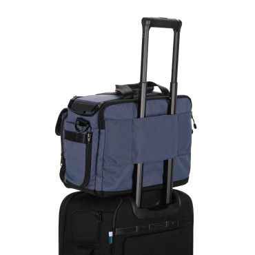 Tenba DNA v2 16 Shoulder Bag - Blue