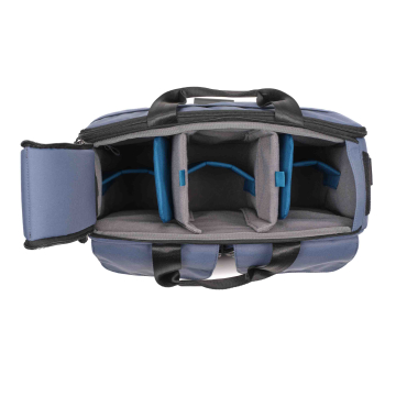 Tenba DNA v2 16 Shoulder Bag - Blue