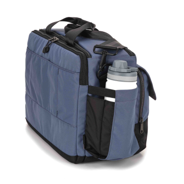 Tenba DNA v2 16 Shoulder Bag - Blue