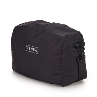 Tenba DNA v2 16 Shoulder Bag - Blue