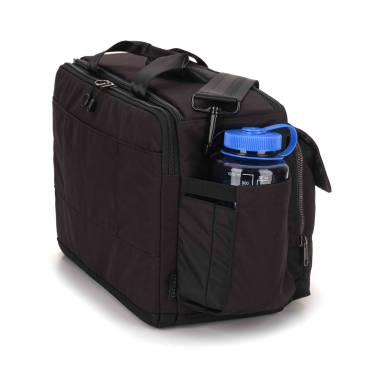 Tenba DNA v2 16 Pro Shoulder Bag - Black